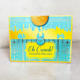 Osmania Cookies